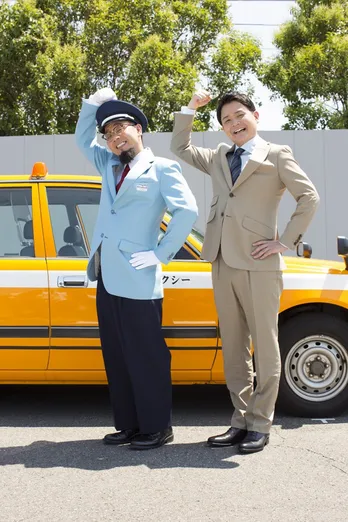 ネットで話題沸騰!?　千鳥出演CMの「よだれだこ」詳細が明らかに！