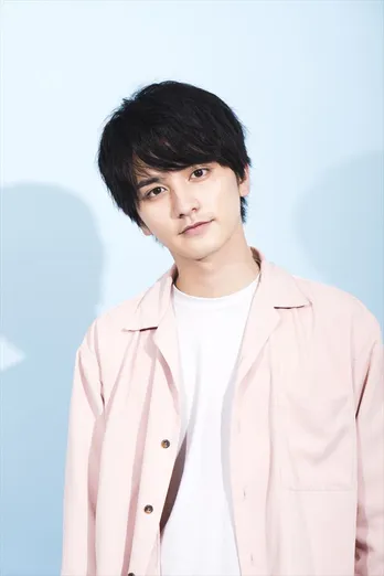 瀬戸利樹「10問10答」今の自分を表す漢字は「新」 「新しいことを貪欲に学びたい」