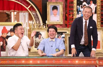 MC・二宮和也のクイズ特番、ザキヤマらバラエティーの猛者たちが“グッタリ”になった理由とは!?