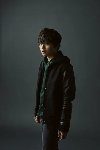 清水尋也「信じられない」ぼくりり新曲が初主演ドラマED曲に!