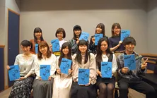 「はねバド!」見どころを語るキャストインタビュー(1)大和田仁美「目が離せないような不思議な魅力があります」