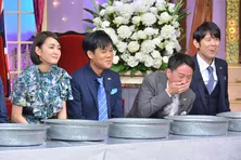 “おでこがかわいい朝ドラ女優”葵わかな、笑うことを我慢できない!?