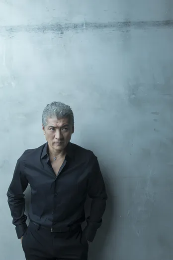 吉川晃司が得意技を封じられた！？ 全身で「武士道」を体現