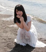 「七夕さよなら、またいつか」長濱ねるインタビュー　「カメラの奥に誰かがいると思って演じています」