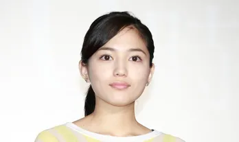 川口春奈、W杯「最高でした!」と“五輪ペイント”自撮りアップ「なぜオリンピック!笑笑」