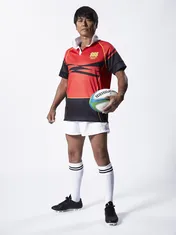 高橋克典が“中年ラガーマン”に!「かっこ悪くてカッコいいオヤジたちの青春群像ドラマ」