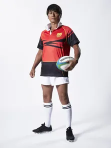 高橋克典が“中年ラガーマン”に!「かっこ悪くてカッコいいオヤジたちの青春群像ドラマ」