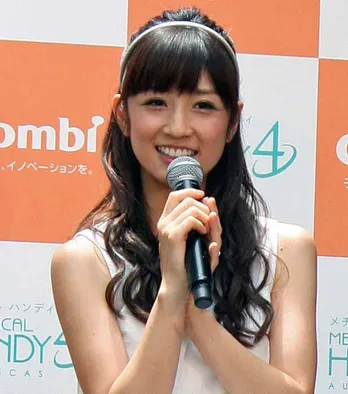 小倉優子が明かす、相方・岡村隆史も驚く矢部浩之のいいパパぶり