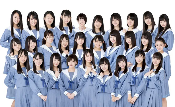 初出演だった2017年に続き、今年も出演するSTU48