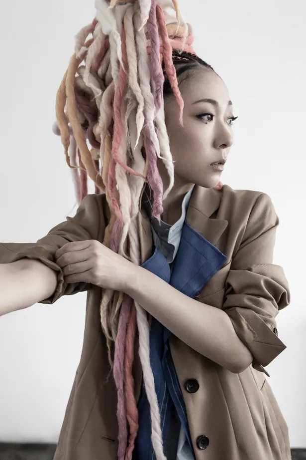 義母と娘のブルース で Misia Greeeen 初コラボ楽曲を 2 2 Webザテレビジョン