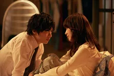 水川あさみ×田中圭の官能シーンは続く「抱き心地のいい体だな」