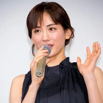 綾瀬はるかと辛口料理研究家の舌戦が大反響