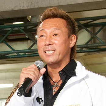 薬師寺保栄にトークで完敗？スパローズ森田の奥様ブチ切れ「アンタ芸人なんだから」