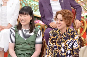 「プレバト!!」尼神インター・渚が才能発揮? 「大工を5年やってたので」