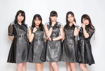 井上玲音はボイパに挑戦! こぶし&つばきが海賊姿でアニソン熱唱!