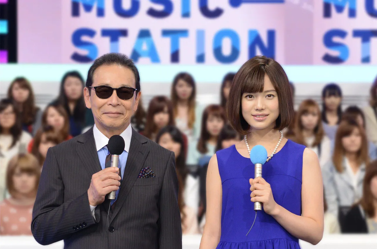 【写真を見る】女優・松岡茉優がモーニング娘。’18の楽曲を熱く解説！
