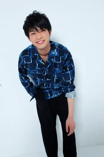 板垣瑞生、写真集撮影を振り返り「島の暮らしが合っているかも」