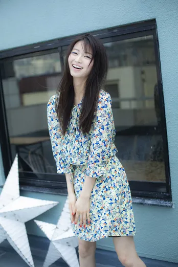 “天の川”に思いを馳せて…岡崎紗絵「ロマンチックな日が誕生日の姉がうらやましい(笑)」