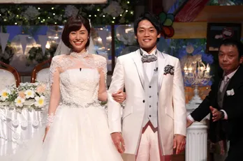 山崎夕貴アナ、内祝いは“あんこジャム”!?「さんまのお笑い向上委員会」で告発される！