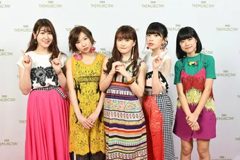 Little Glee Monsterが裏配信でこだわりの発声練習を公開!〈THE MUSIC DAY裏配信リポ〉