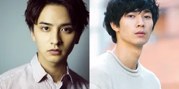 瀬戸利樹＆清原翔が「深夜のダメ恋図鑑」で“ダメ彼氏”役に！「心が痛いです…」