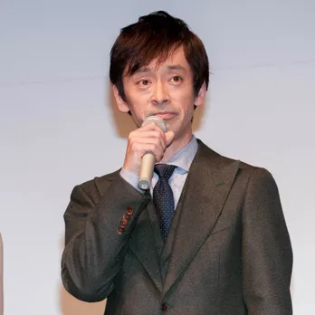 滝藤賢一、先輩・光石研をチクリ「本当にせりふテキトーですよね(笑)」