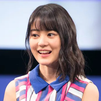 乃木坂46生田絵梨花、水風船顔面キャッチ(?)に絶賛の嵐