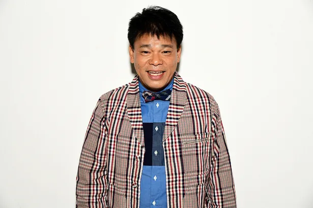 中尾明慶 ジミー大西 偉大な先輩 明石家さんまの影響を明かす 3 4 芸能ニュースならザテレビジョン