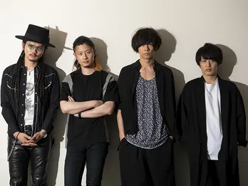[ALEXANDROS]が初のスタジアムワンマンライブ！「打率3割？の晴れバンドですから(笑)」