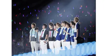 アニメ「アイドリッシュセブン」2期制作決定で保志総一朗、立花慎之介、羽多野渉らキャスト陣も大喜び！