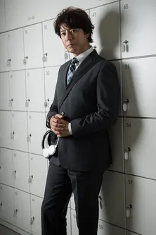 上川隆也「遺留捜査」の主人公・糸村との出会いで『演じる“意義”が得られた』