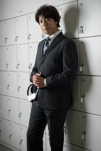 上川隆也「遺留捜査」の主人公・糸村との出会いで『演じる“意義”が得られた』