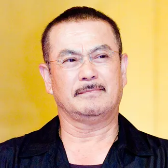 千葉真一が娘を大絶賛「あの子は日本の財産」