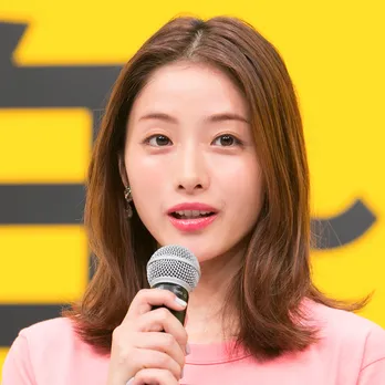 石原さとみ、好きな人ができても「(仕事は)辞めないです」