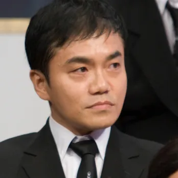 水道橋博士、石橋貴明とテレビ初共演「僕からすると超高校級」