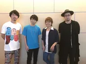 アニメ「ぐらんぶる」先行上映会! 内田雄馬らが酒とスキューバダイビングと裸を愛する男たちを熱演!!