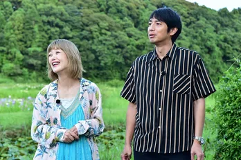 キスマイ横尾が“よっこりはん”に!? アイドル魂で魅せる！