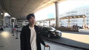 手塚とおる「アイランドハラスメントだ!」グランドケイマン島での日本人捜しでキャラ崩壊!?