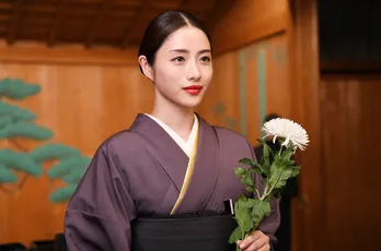 石原さとみ主演「高嶺の花」、お嬢様ファッションから見る野島伸司脚本の奥深さ