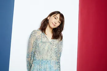 新垣結衣「コード・ブルー」1stシーズンから10年『ちょっとだけ声が低くなりました(笑)』
