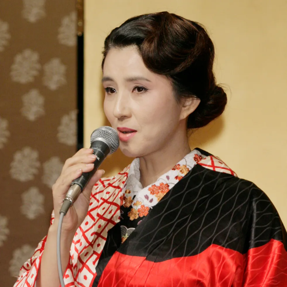【写真を見る】日本を代表する女優の一人として海外でも評価される秋吉久美子