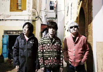 野村周平＆柳ゆり菜の衝撃映像が公開！the pillowsの曲が盛り上げる