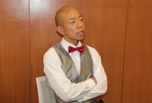 小峠英二、今の若手芸人に思うこと「ネタがすごくしっかりしてる」