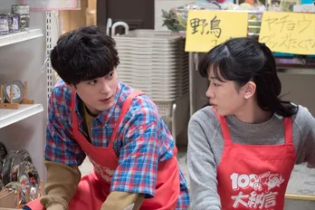 ＜半分、青い。＞新登場の間宮祥太朗、“歌とダンス”で視聴者わしづかみ！「泣ける…」「キュン死に!!」