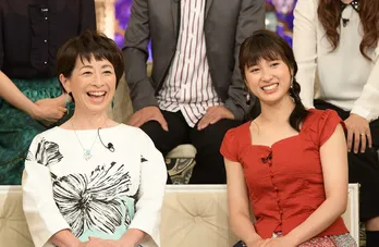 「櫻井・有吉THE夜会」土屋太鳳の手料理に阿川佐和子の反応は!?