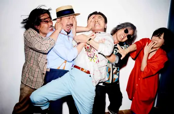 「音楽の日」サザンオールスターズがTBSに10年ぶりに出演決定!