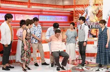 赤井英和、南美希子、橋本さとしらが「肩甲骨はがし」で肩こり解消!?