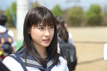 「チア☆ダン」本日OA…土屋太鳳ら若手女優が熱演!猛暑の中、一致団結!!