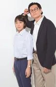 吉岡里帆、井浦新との共演は「夢みたいなお仕事」