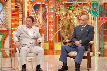 ビートたけしの“ある一言”が、落合博満をプロ野球史上初の1億円プレーヤーに!?